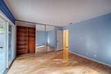 10584 White Fir Ct, Cupertino 95014 - Master Bedroom (C)