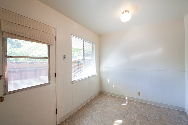 Dining Area picture - 2262 Yale St, Palo Alto