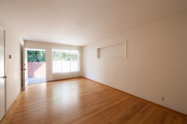 Living Room - 2262 Yale St, Palo Alto