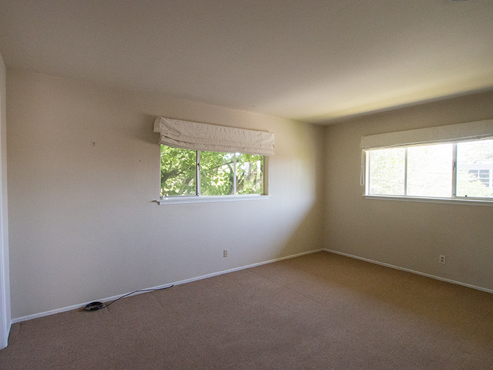Bedroom 2 picture - 2264 Yale St, Palo Alto 94306
