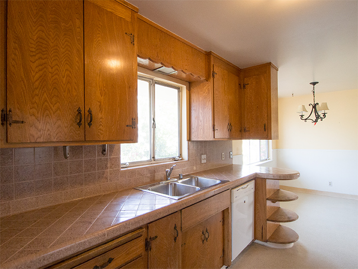 Kitchen - 2264 Yale St, Palo Alto