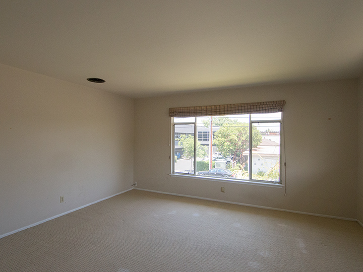 Living Room - 2264 Yale St, Palo Alto