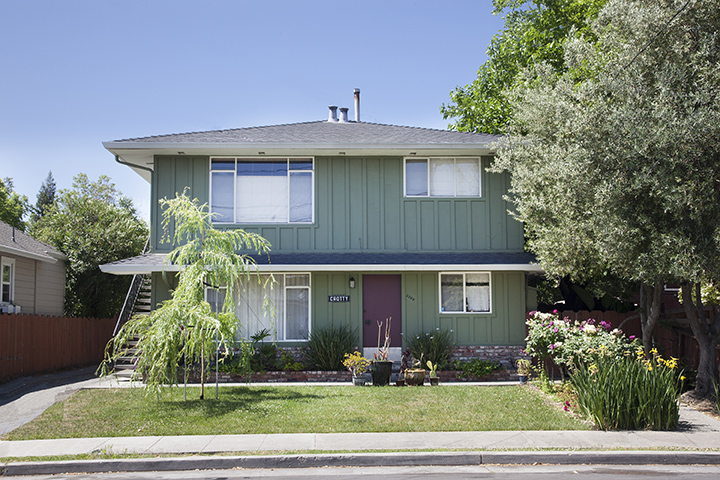 2264 Yale St, Palo Alto - Home For Rent Picture