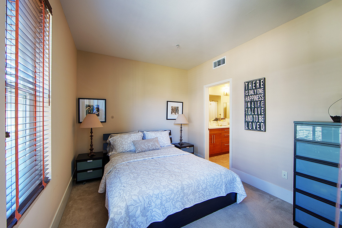 Bedroom 2 (B) Picture - 823 Altaire Walk, Palo Alto 94303 Bedroom 2 (B) picture - 823 Altaire Walk, Palo Alto 94303