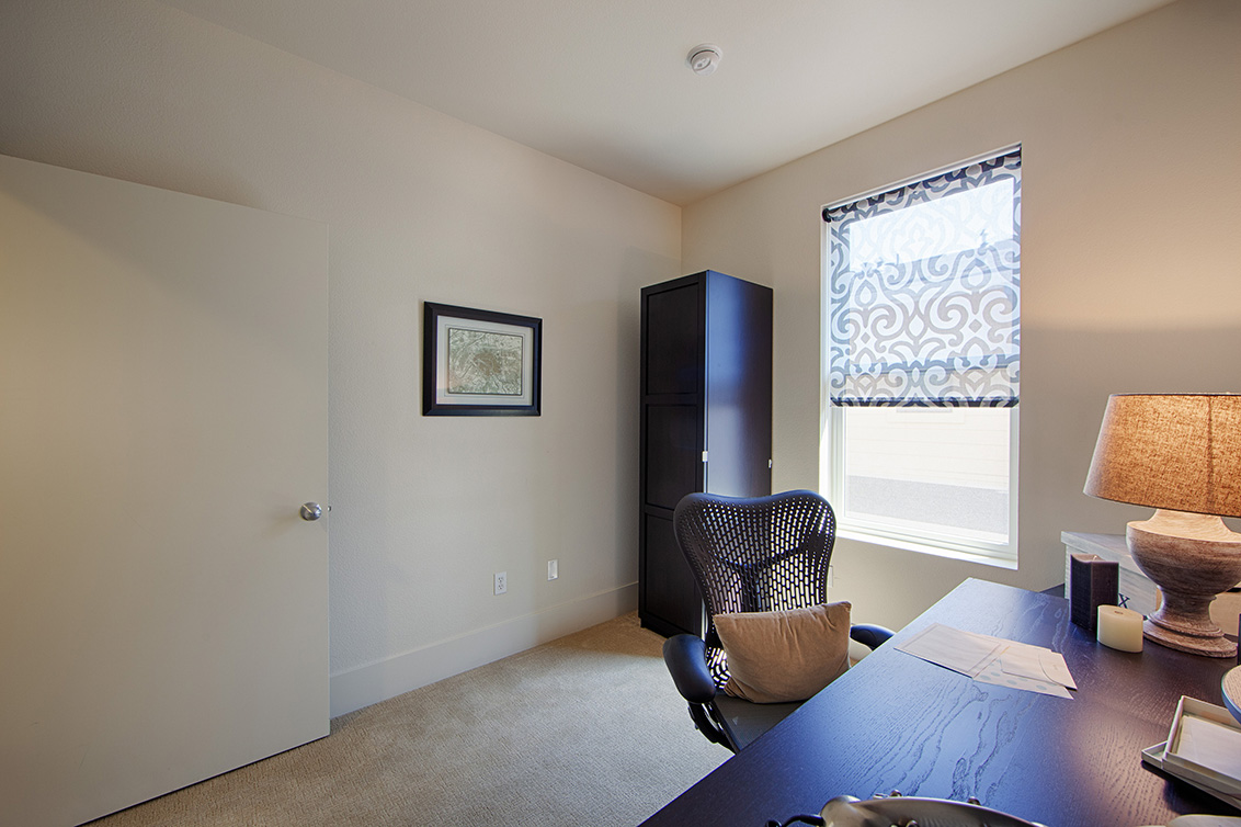 Bedroom 3 (B) Picture - 823 Altaire Walk, Palo Alto 94303 Bedroom 3 (B) picture - 823 Altaire Walk, Palo Alto 94303