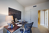 823 Altaire Walk, Palo Alto 94303 - Bedroom 3 (C)