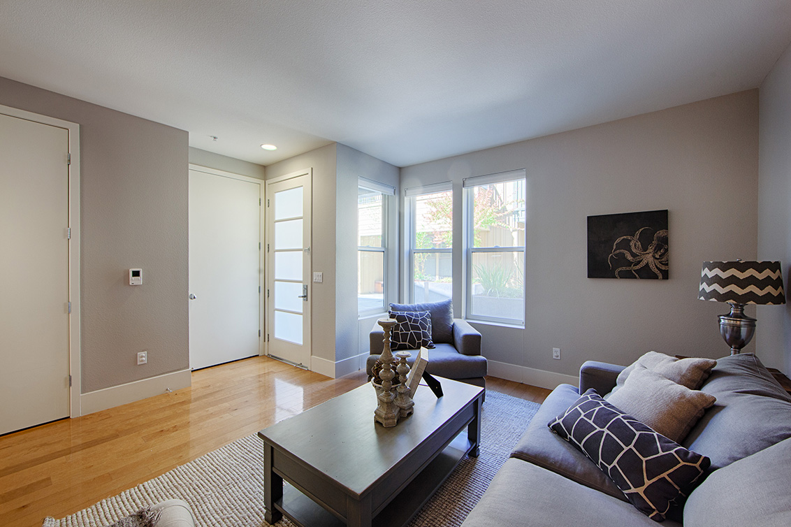 Living Room (C) Picture - 823 Altaire Walk, Palo Alto 94303 Living Room (C) picture - 823 Altaire Walk, Palo Alto 94303