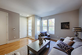 823 Altaire Walk, Palo Alto 94303 - Living Room (C)