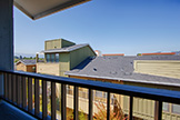 823 Altaire Walk, Palo Alto 94303 - Master Balcony (A)