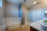 823 Altaire Walk, Palo Alto 94303 - Master Bath (B)