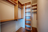 823 Altaire Walk, Palo Alto 94303 - Master Closet (A)