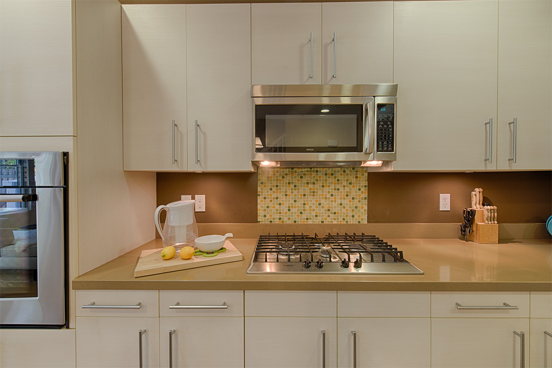 Kitchen picture - 860 Altaire Walk, Palo Alto 94303