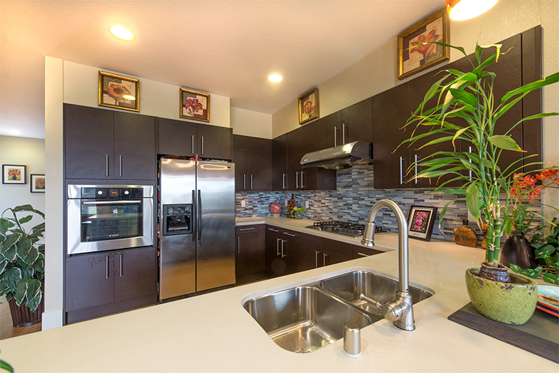 Kitchen (A) Picture - 885 Altaire Walk, Palo Alto 94303 Kitchen (A) picture - 885 Altaire Walk, Palo Alto 94303