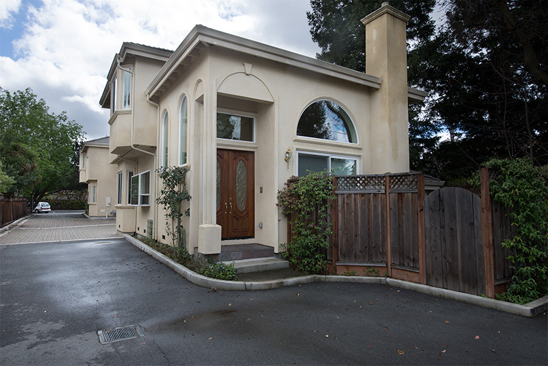 25 Amherst Ct, Menlo Park - Home For Sale