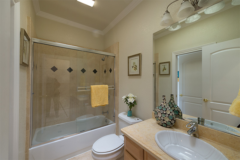 Bathroom 2 (A) picture - 25 Amherst Ct, Menlo Park 94025