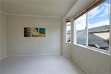 25 Amherst Ct, Menlo Park 94025 - Bedroom 2 (A)