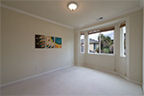25 Amherst Ct, Menlo Park 94025 - Bedroom 2 (B)
