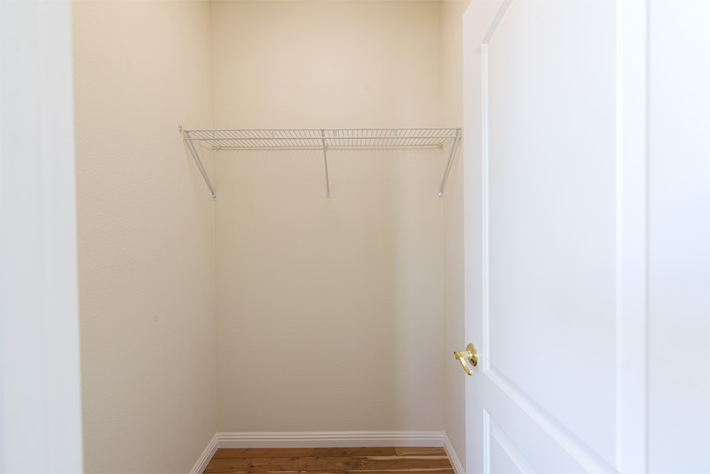Bedroom 2 Closet (A) Picture - 25 Amherst Ct, Menlo Park 94025 Bedroom 2 Closet (A) picture - 25 Amherst Ct, Menlo Park 94025