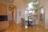 25 Amherst Ct, Menlo Park 94025 - Dining Area (A)