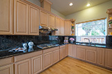 25 Amherst Ct, Menlo Park 94025 - Kitchen (B)