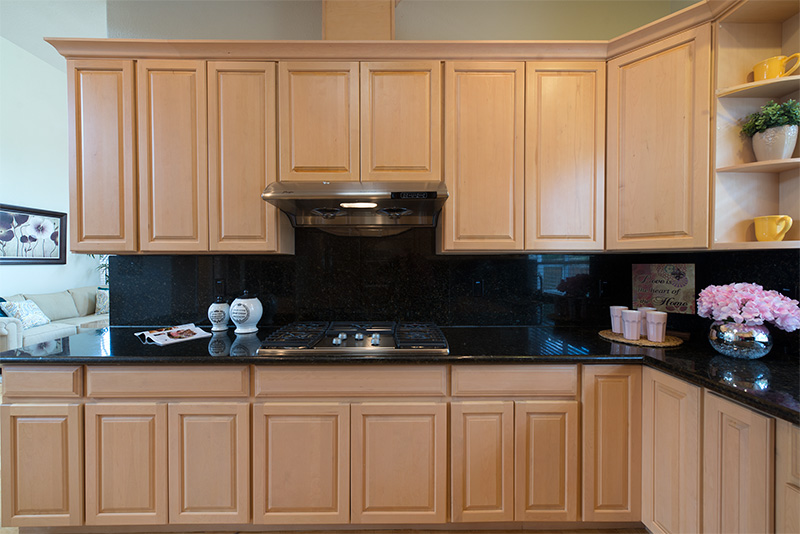Kitchen (D) picture - 25 Amherst Ct, Menlo Park 94025