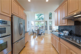 25 Amherst Ct, Menlo Park 94025 - Kitchen (E)