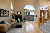 25 Amherst Ct, Menlo Park 94025 - Living Room (C)