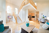 25 Amherst Ct, Menlo Park 94025 - Living Room (E)