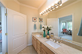 25 Amherst Ct, Menlo Park 94025 - Master Bath (A)