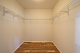 25 Amherst Ct, Menlo Park 94025 - Master Closet (A)