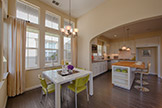 40207 Antigua Rose Ter, Fremont 94538 - Dining Area (A)