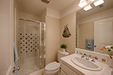 40207 Antigua Rose Ter, Fremont 94538 - Downstairs Bath (A)