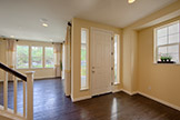 40207 Antigua Rose Ter, Fremont 94538 - Entrance (A)