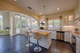 40207 Antigua Rose Ter, Fremont 94538 - Kitchen (A)
