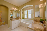 40207 Antigua Rose Ter, Fremont 94538 - Master Bath (A)