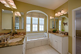 40207 Antigua Rose Ter, Fremont 94538 - Master Bath (B)