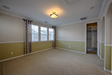40207 Antigua Rose Ter, Fremont 94538 - Master Bedroom (B)