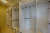 40207 Antigua Rose Ter, Fremont 94538 - Master Closet (A)