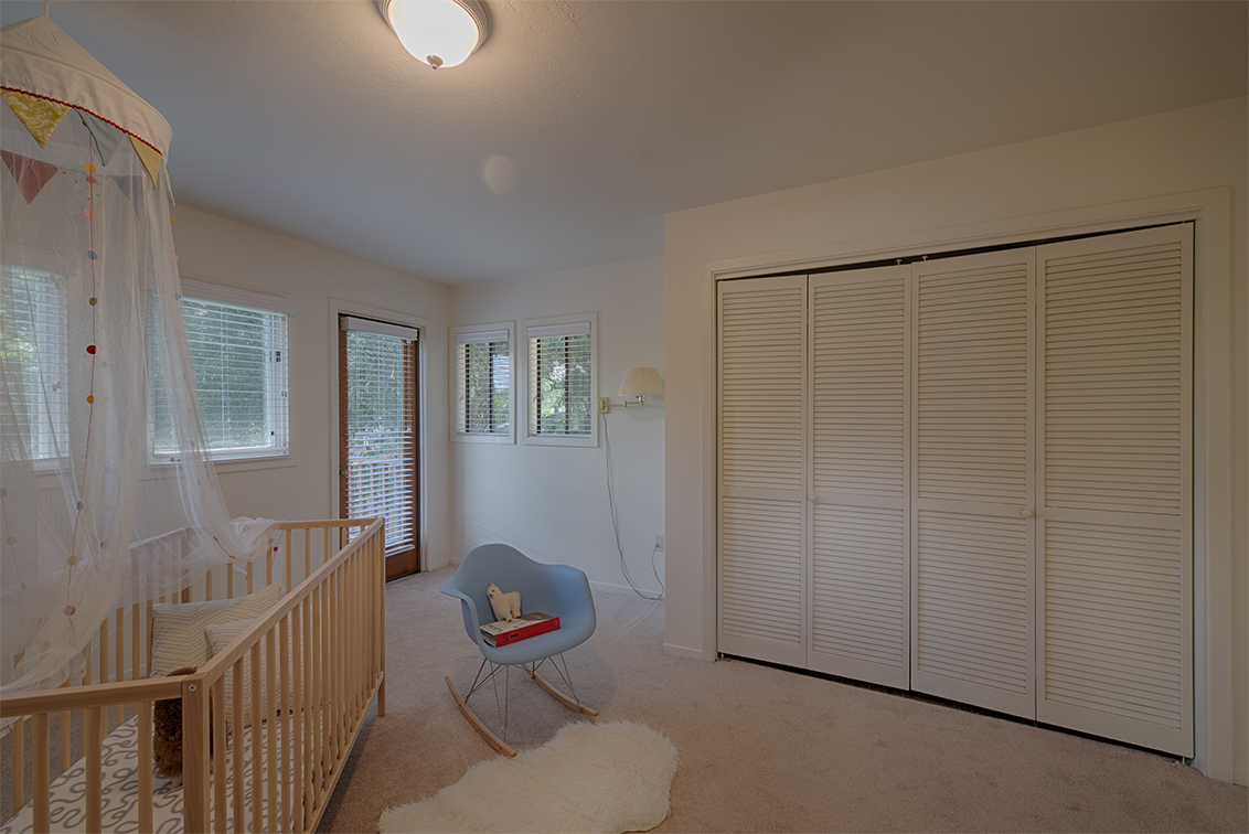 Bedroom 3 (C) Picture - 649 Arastradero Rd, Palo Alto 94306 Bedroom 3 (C) picture - 649 Arastradero Rd, Palo Alto 94306