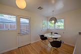 649 Arastradero Rd, Palo Alto 94306 - Breakfast Area (A)