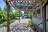 649 Arastradero Rd, Palo Alto 94306 - Walkway (A)