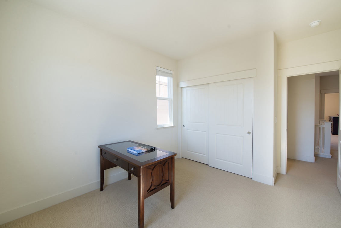 Bedroom 2 (B) Picture - 223 Bayberry Cir, Pacifica 94044 Bedroom 2 (B) picture - 223 Bayberry Cir, Pacifica 94044