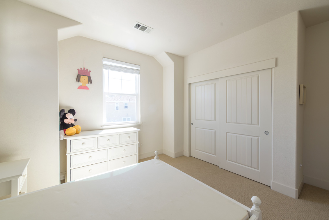 Bedroom 3 (C) Picture - 223 Bayberry Cir, Pacifica 94044 Bedroom 3 (C) picture - 223 Bayberry Cir, Pacifica 94044