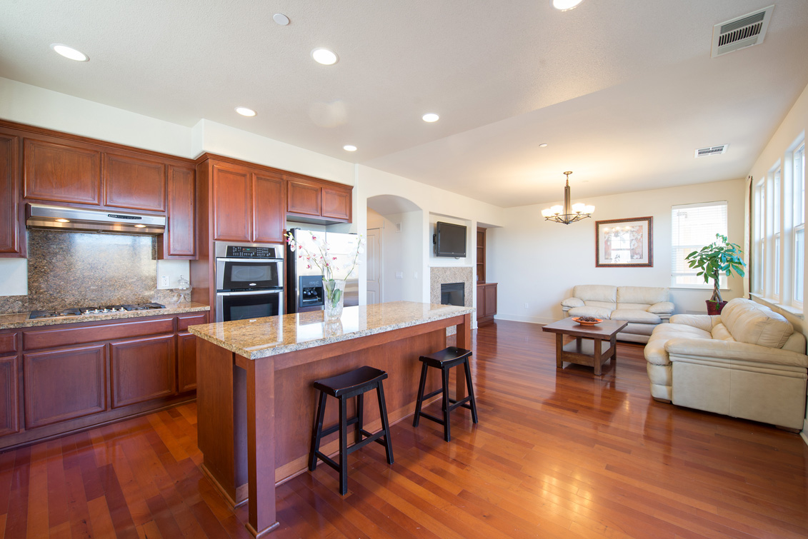 Kitchen Dining (C) Picture - 223 Bayberry Cir, Pacifica 94044 Kitchen Dining (C) picture - 223 Bayberry Cir, Pacifica 94044