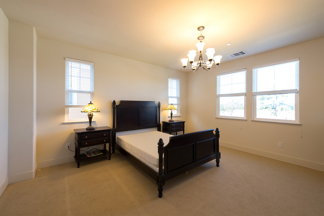 Master Bedroom (A) Picture - 223 Bayberry Cir, Pacifica 94044 Master Bedroom (A) picture - 223 Bayberry Cir, Pacifica 94044