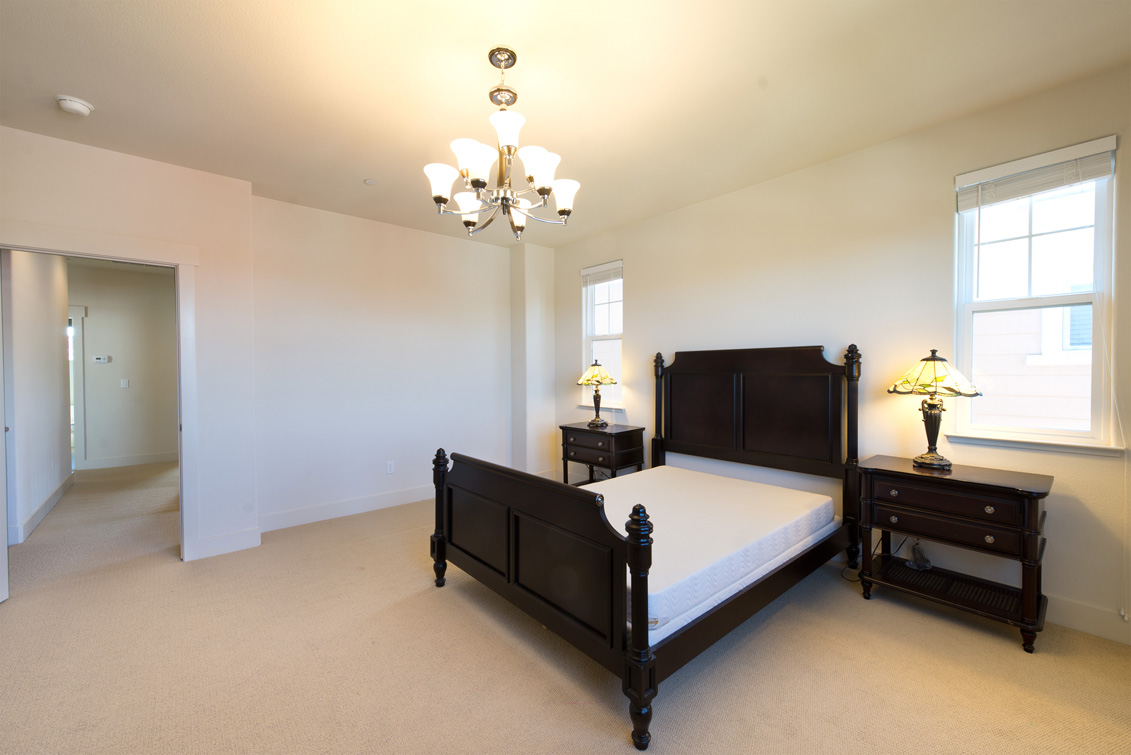 Master Bedroom (C) Picture - 223 Bayberry Cir, Pacifica 94044 Master Bedroom (C) picture - 223 Bayberry Cir, Pacifica 94044