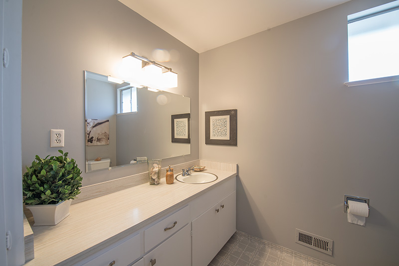 Bathroom 1 (A) Picture - 3320 Bryant St, Palo Alto 94306 Bathroom 1 (A) picture - 3320 Bryant St, Palo Alto 94306