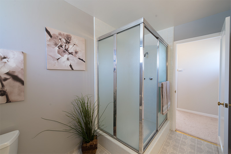 Bathroom 1 (B) Picture - 3320 Bryant St, Palo Alto 94306 Bathroom 1 (B) picture - 3320 Bryant St, Palo Alto 94306