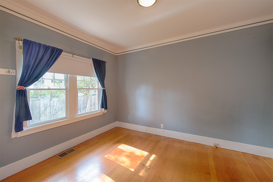 Bedroom 2 picture - 229 Byron St, Palo Alto 94301