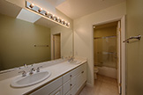1755 California Dr 11, Burlingame 94010 - Bathroom 1 (A)